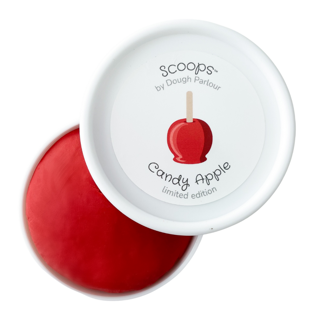 Scoops® Candy Apple