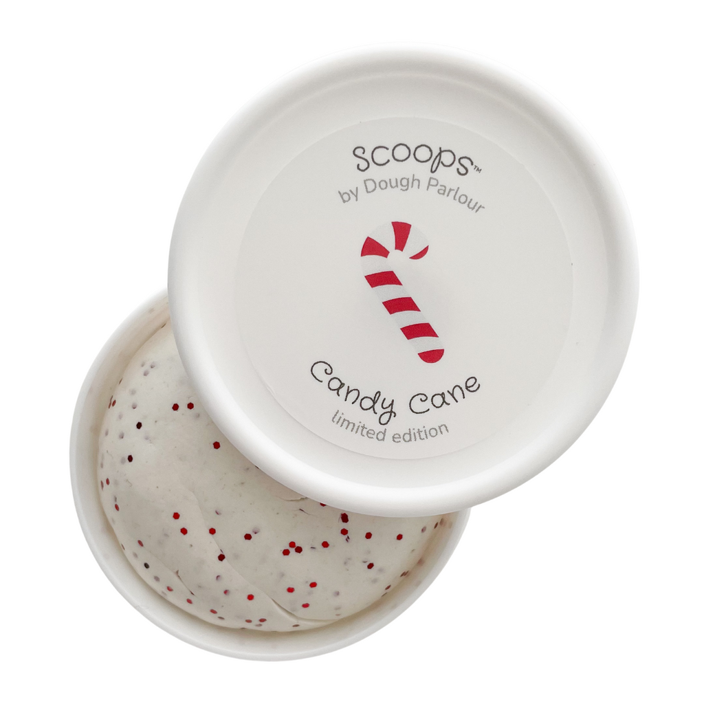 Scoops® Candy Cane