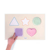 Shapes & Colors Playmat