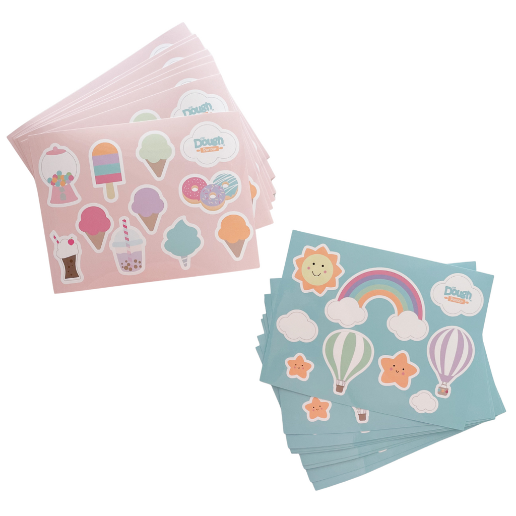 Accessories – Dough Parlour