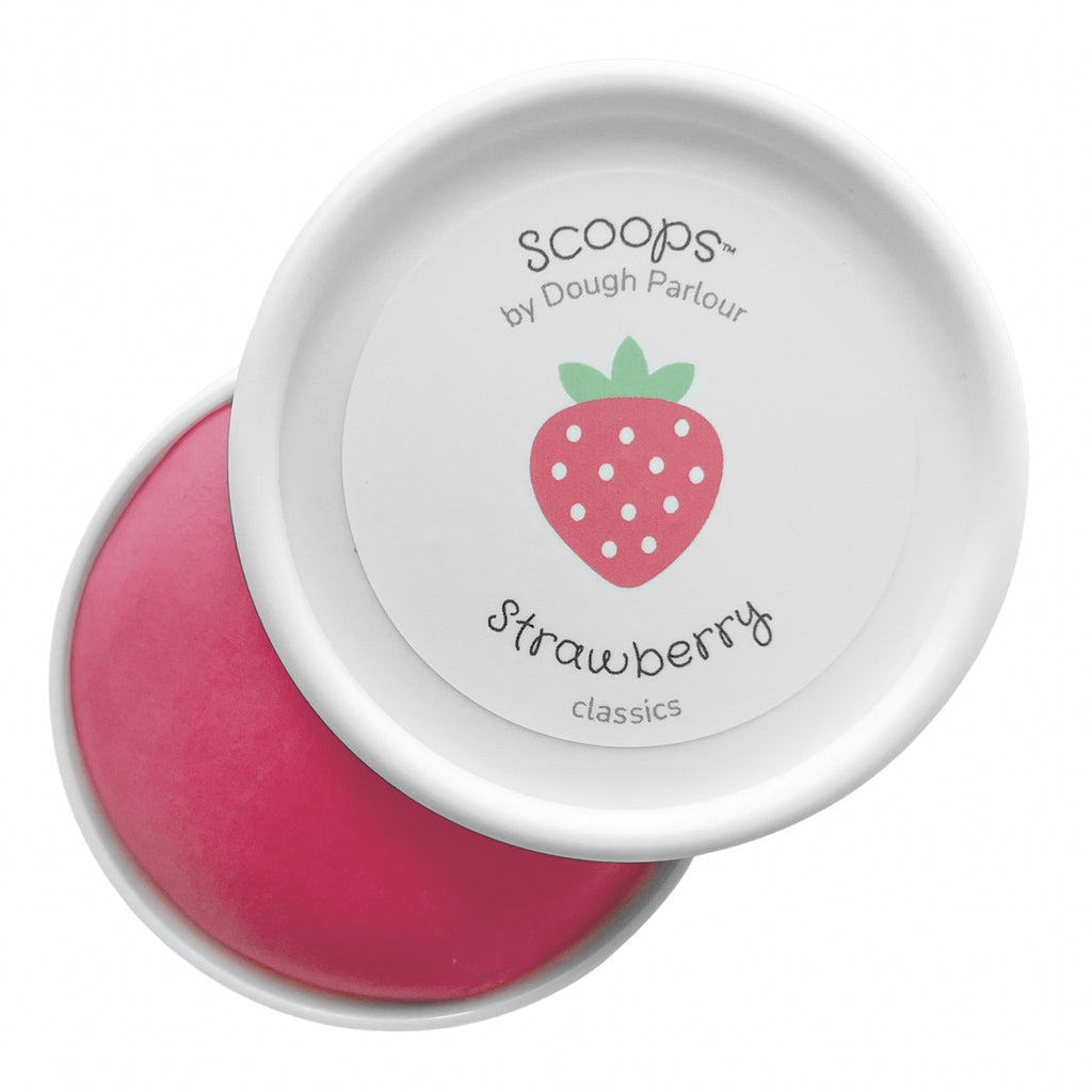 Scoops® Strawberry