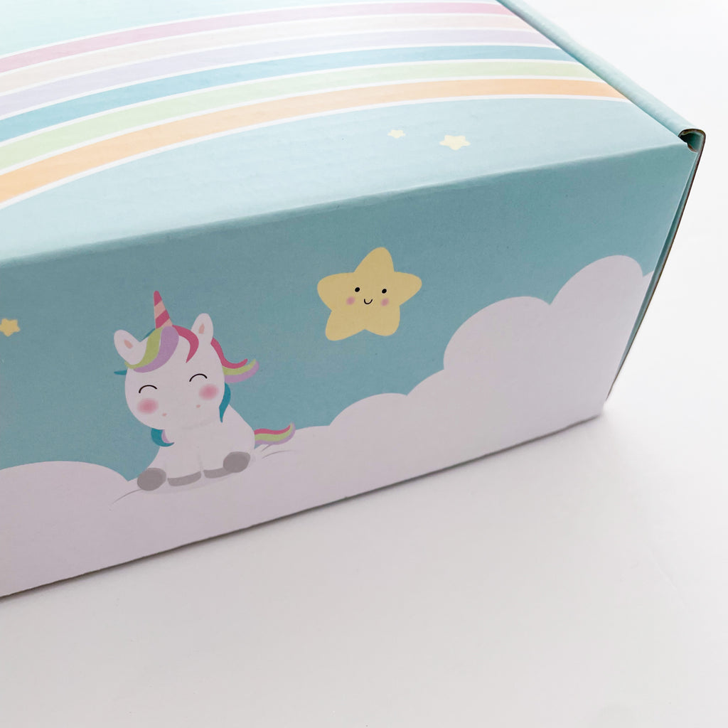 Unicorn Gift Bundle