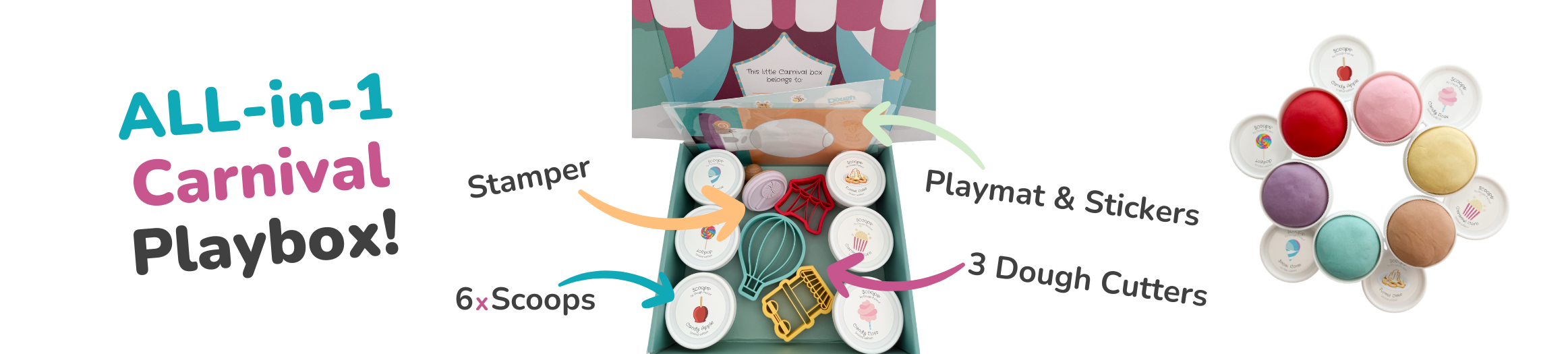 all in one gift sets